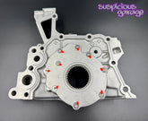 Suspicious Garage Modified OEM 1JZ-GTE / 2JZ-GTE Oil Pump